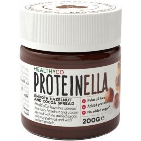 HealthyCO Proteinella 400g