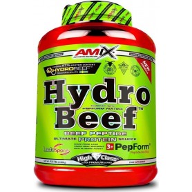 Amix- Hydro Beef 2000 g