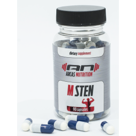 M Sten- Arcas Nutrition
