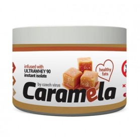 Czech Virus - Caramela 500 g