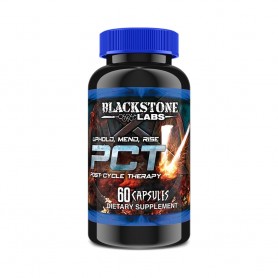 Blackstone Labs - PCT V 60 kapsúl