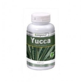 Yucca Shidigera 120 kps/450mg