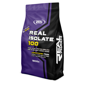 Real Pharm Real Isolate 100 1,8kg